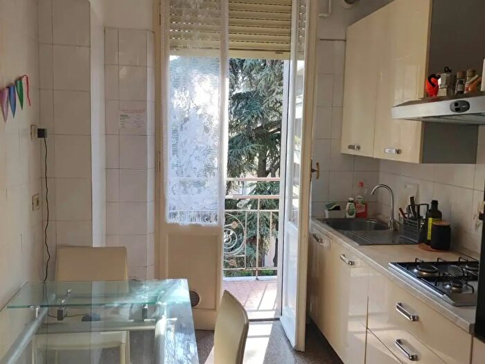 Appartamento quadrilocale in vendita in Parma