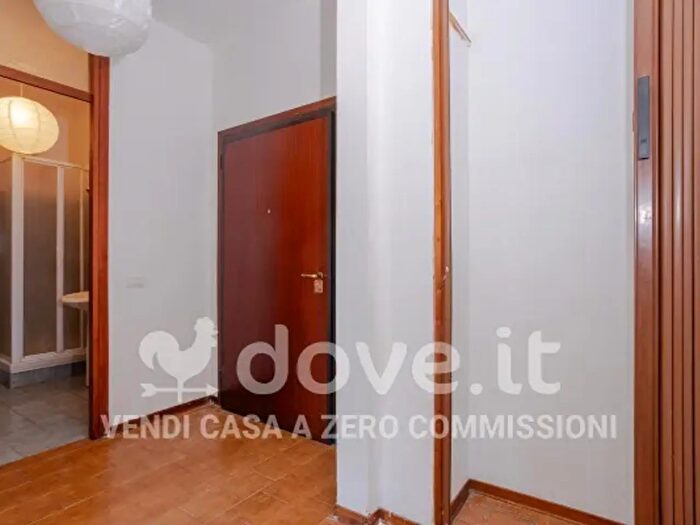 Appartamento bilocale in vendita in Via Dario Dradi, Ravenna