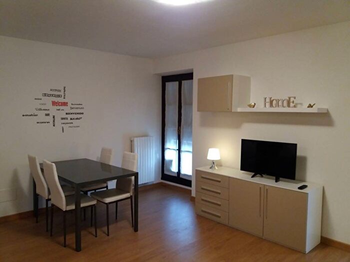 Appartamento monolocale in affitto in Loggia Garibaldi, Brescia