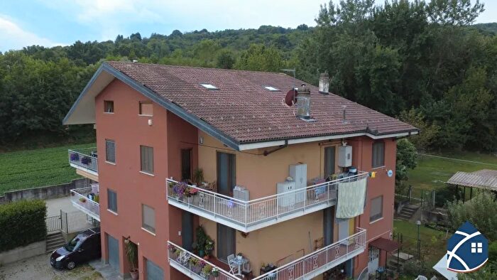 Appartamento bilocale in vendita in Roletto