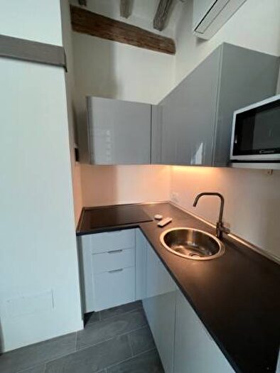 Appartamento bilocale in affitto in Via Camatta, Centro Storico, Modena