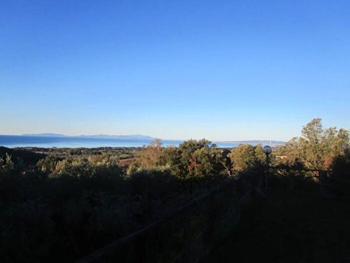 Casa monolocale in vendita in Località Valle Onesta, Follonica