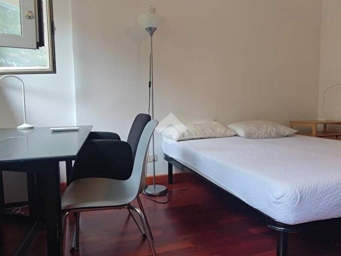 Appartamento monolocale in affitto in Via Gran Bretagna, Euclide, Roma