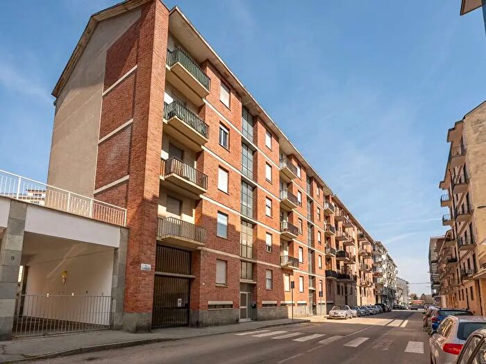 Appartamento quadrilocale in vendita in Via Rossi, Pinerolo