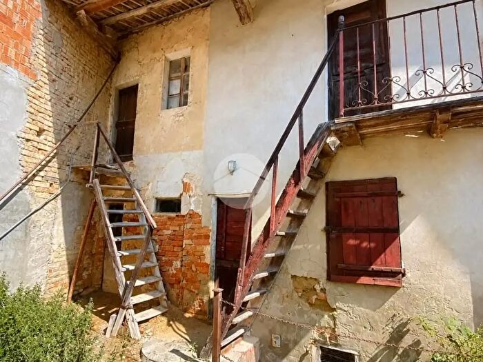 Casa quadrilocale in vendita in Via Vittorio Emanuele II, Calliano Monferrato