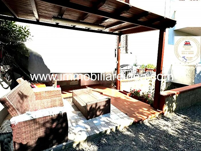 Casa trilocale in vendita in Rosignano Marittimo