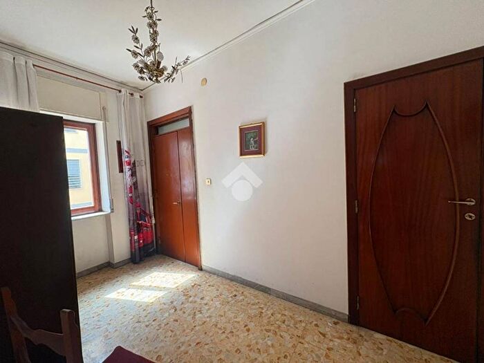 Appartamento trilocale in affitto in Corso Italia, Centro, Marano di Napoli