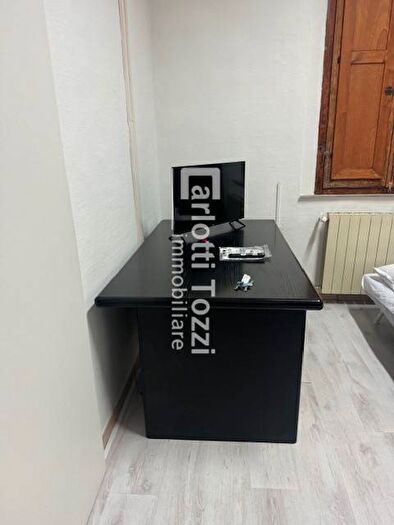 Appartamento monolocale in affitto in Via Porciatti, Stazione Via Roma, Grosseto
