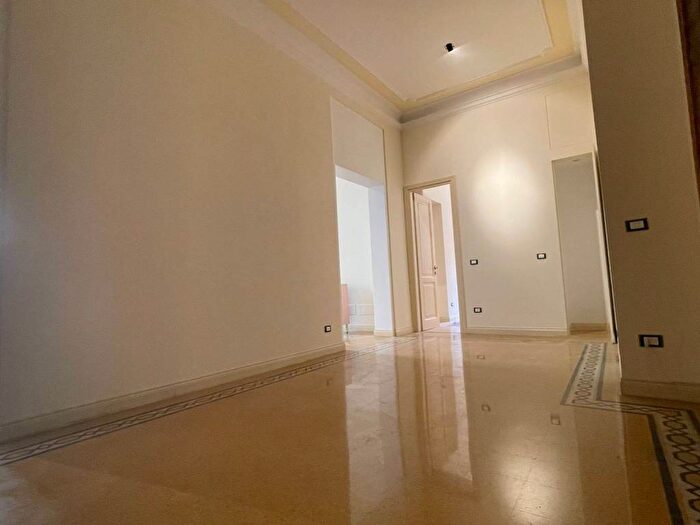 Appartamento bilocale in affitto in Via Basento, Salario Porta Pia, Roma