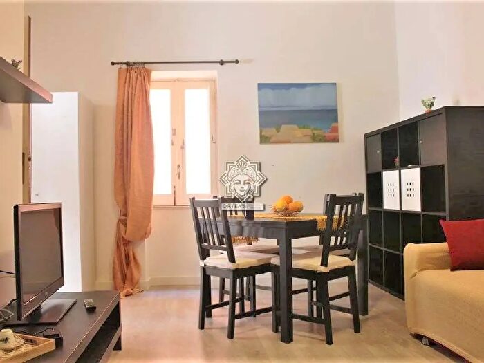 Appartamento bilocale in affitto in Lungomare di Ortigia, Siracusa