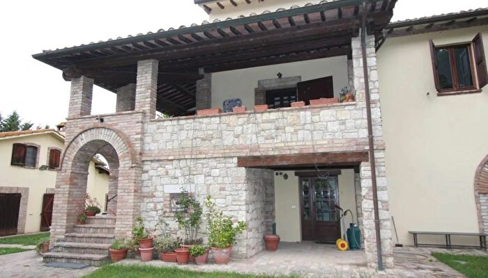 Casa in vendita in Castiglione Del Lago