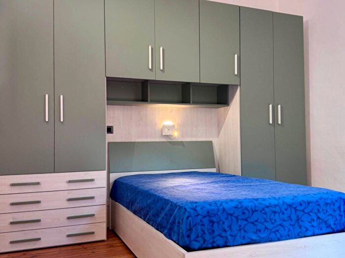 Appartamento quadrilocale in affitto in Via Amalia Guglielminetti, Santa Rita, Torino
