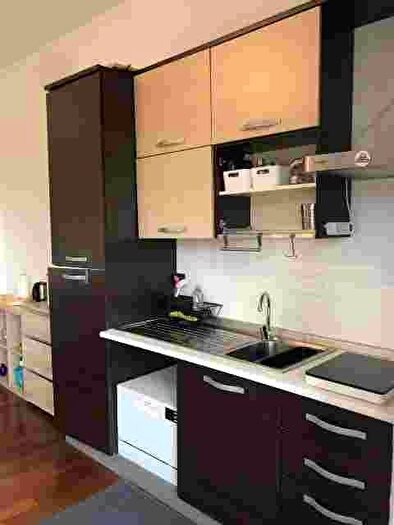 Appartamento bilocale in affitto in Via Fistomba, Portello Ospedali, Padova