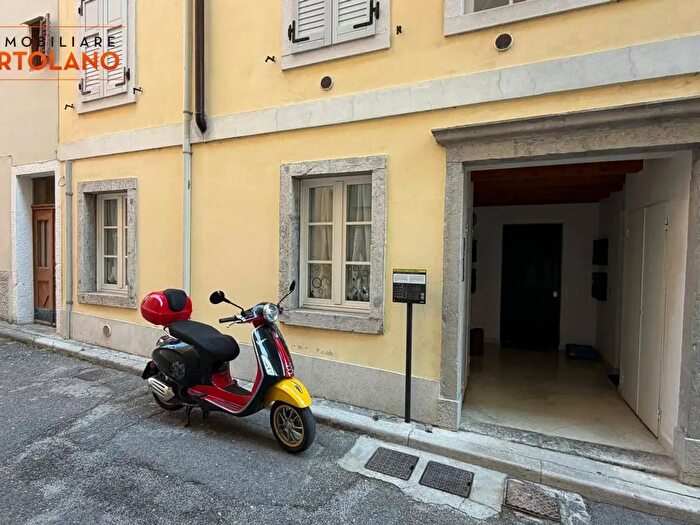 Appartamento bilocale in vendita in Via Petrarca, Gradisca D'Isonzo