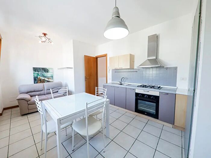 Appartamento bilocale in vendita in Viale Regina Margherita, Ospedaletto Euganeo