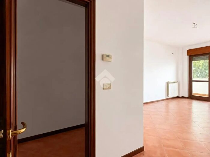 Appartamento bilocale in affitto in Via Francesca Bertini, Roma