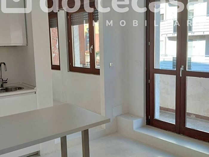 Appartamento monolocale in affitto in Via Ada Negri, Centro, San Giuliano Milanese