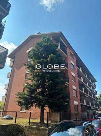 Appartamento quadrilocale in vendita in Via della Repubblica, Cirie