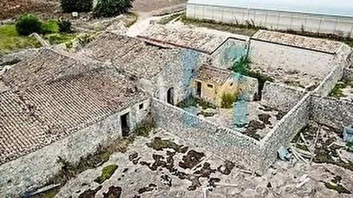 Casa in vendita in Noto