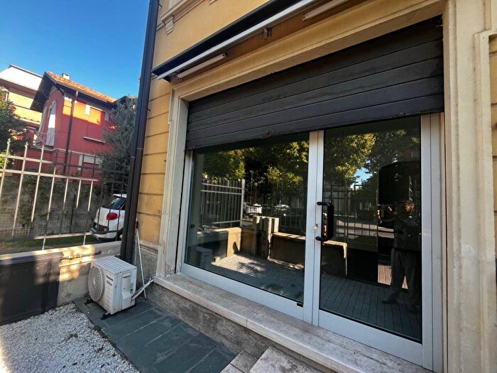 Casa monolocale in affitto in Viale Repubblica, Centro, Mantova