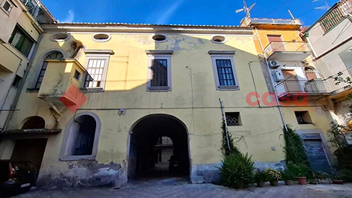 Appartamento quadrilocale in vendita in Via Cerrato Snc, Castel San Giorgio