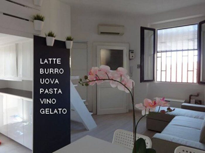 Appartamento monolocale in affitto in Via Bezzecca, Montenero, Milano