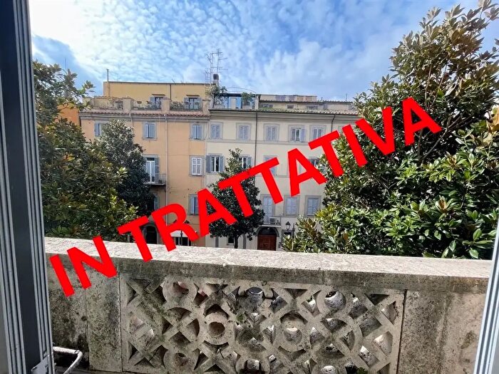 Appartamento con 9 locali in vendita in Corso Giacomo Matteotti, Albano Laziale