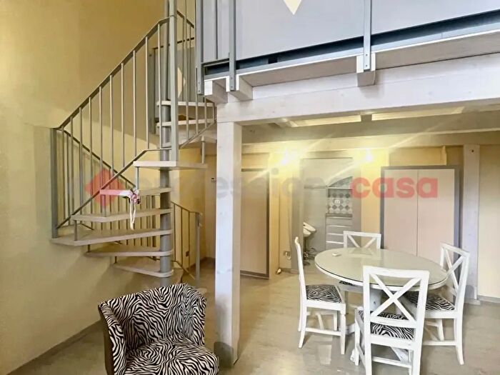 Appartamento monolocale in vendita in Via della Cupa, Perugia