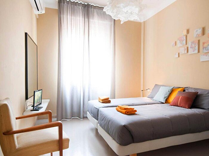 Appartamento quadrilocale in affitto in Via del Borgo di San Pietro, Irnerio, Bologna