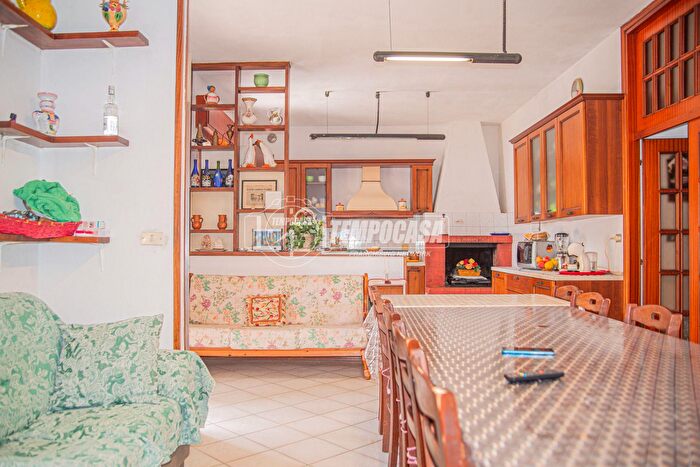 Appartamento bilocale in vendita in Via E Zacconi San Martino dei Mulini, Santarcangelo Di Romagna