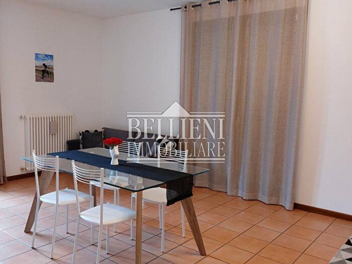 Appartamento trilocale in affitto in Via Vicenza, Centro, Altavilla Vicentina