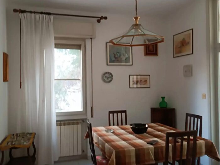 Appartamento con 5 locali in affitto in Via Masaccio, Pisa