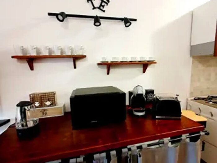 Appartamento trilocale in vendita in Via Sangrina, Ateleta