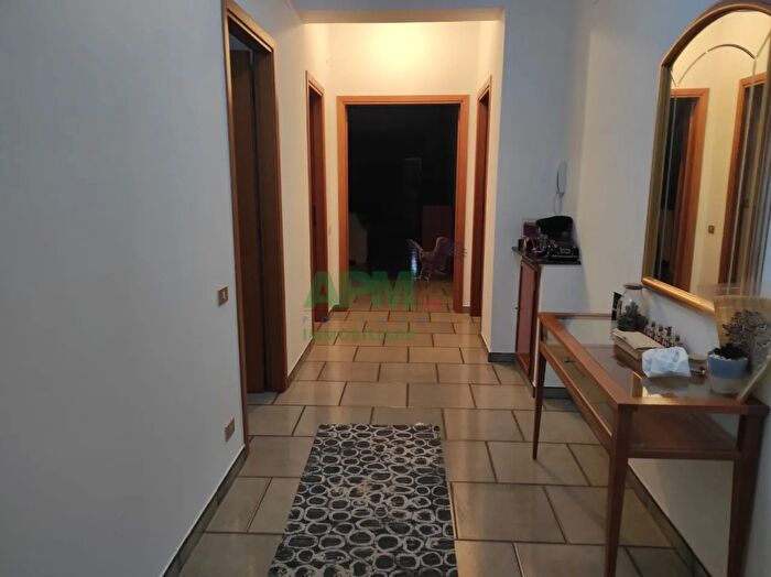 Appartamento quadrilocale in affitto in San Pietro In Guarano