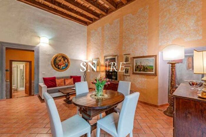 Appartamento in vendita in Piazza del Duomo, Firenze