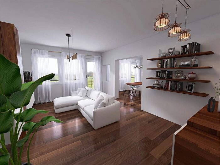 Appartamento quadrilocale in vendita in Via Pievaiola Perugia Pg, Perugia