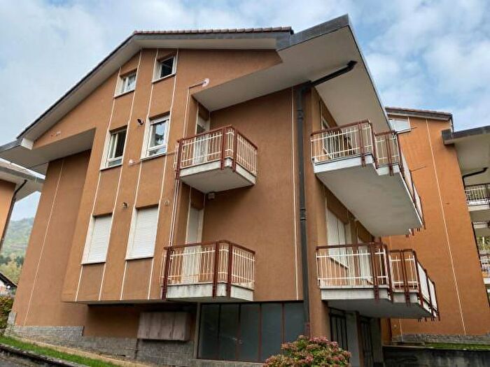 Casa trilocale in vendita in Via Freinetto c, Coazze