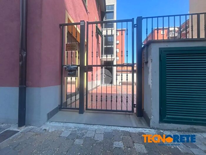 Casa in vendita in Via Giulio della Torre, La Spezia
