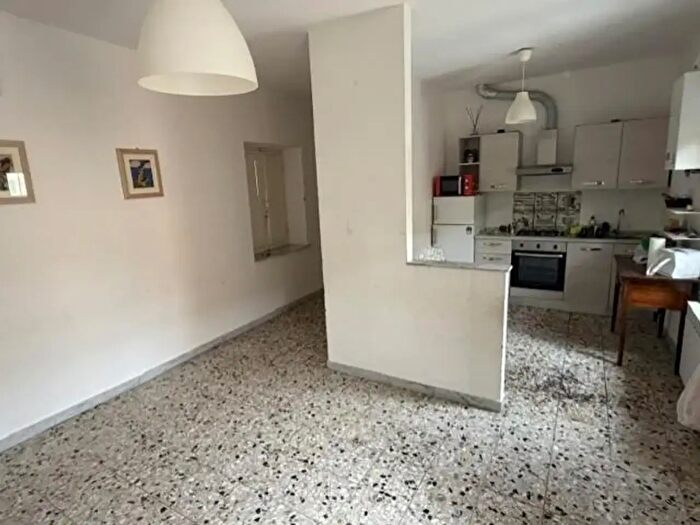 Appartamento quadrilocale in vendita in Calci