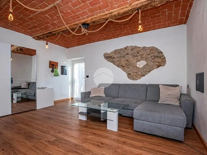 Appartamento monolocale in vendita in Via Matteotti, Coazze