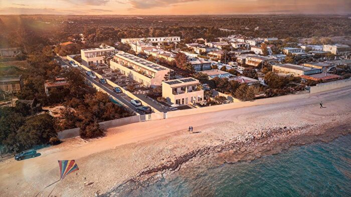 Casa trilocale in vendita in Giovinazzo