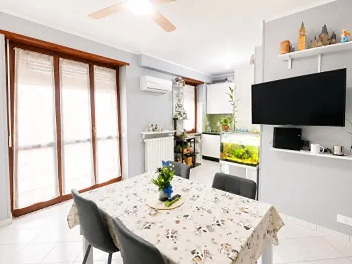 Appartamento trilocale in vendita in Via Vittorio Emanuele II, Sommariva Del Bosco