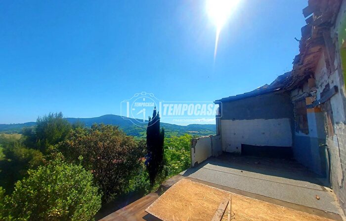 Casa quadrilocale in vendita in Camerano