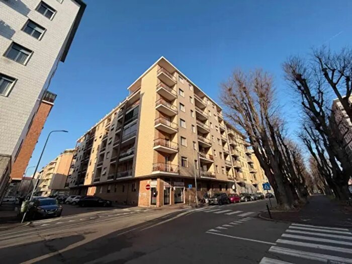 Appartamento quadrilocale in vendita in Via Aspromonte, Alessandria