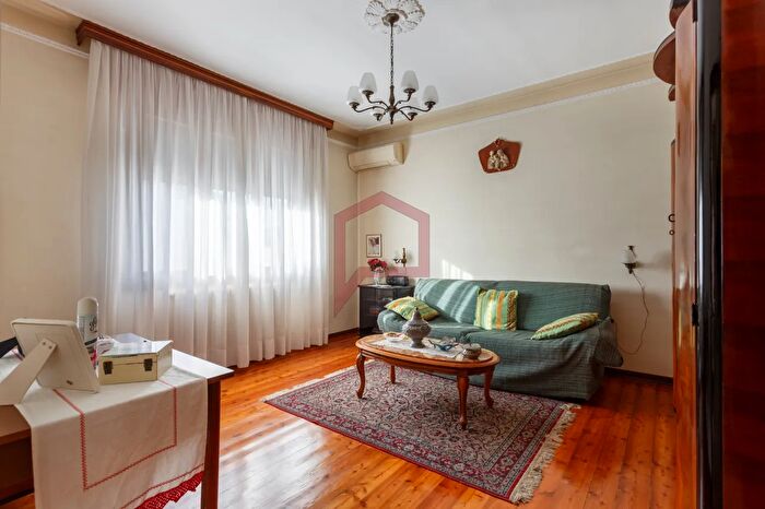 Casa quadrilocale in vendita in Mestre, Venezia