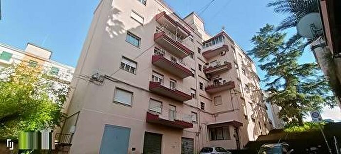 Appartamento con 5 locali in affitto in Via Corsica, Centro, Caltanissetta