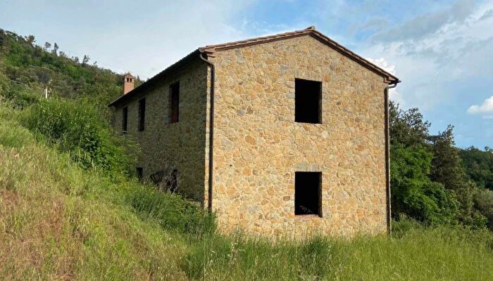 Casa in vendita in Tuoro Sul Trasimeno