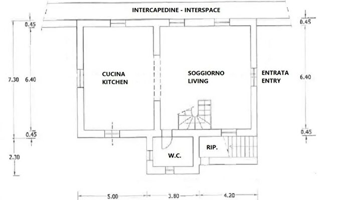 Case in Vendita e in Affitto - 3