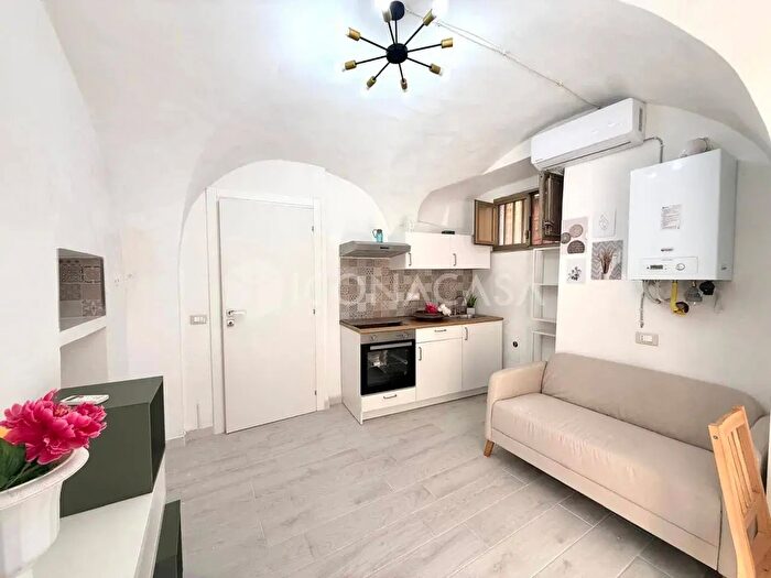 Appartamento bilocale in vendita in Via Luigi Zuppetta a, Torremaggiore