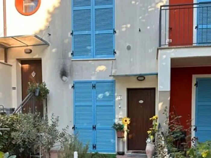 Appartamento quadrilocale in vendita in Via Antonio Gramsci, Monte Porzio